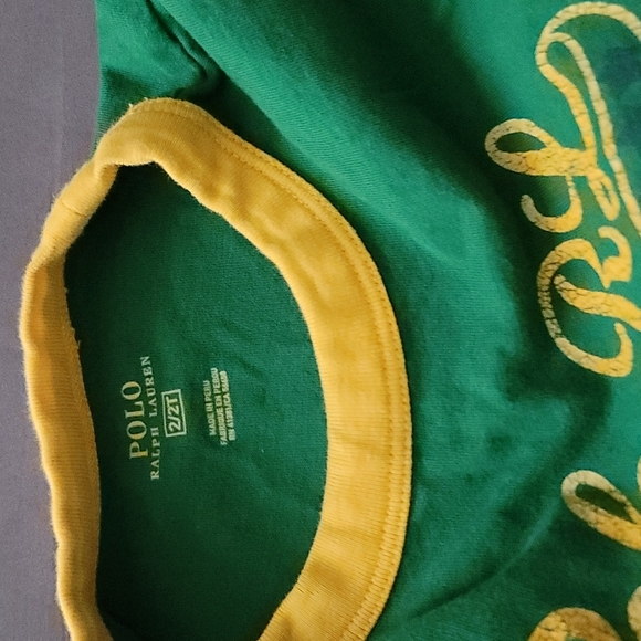 Ralph Lauren Tee Shirt bundle - Picture 14 of 16